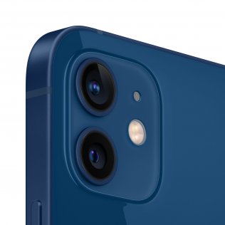 Смартфон Apple iPhone 12 64GB Blue