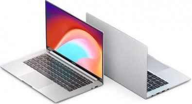 Ноутбук Xiaomi RedmiBook II JYU4270CN Silver