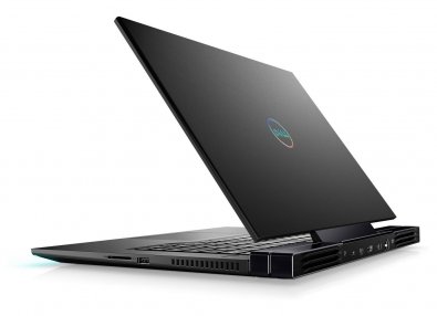 Ноутбук Dell 7700 G7 G77916S4NDW-61B Black