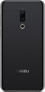 Смартфон Meizu 16 6/64GB Black  2020-11-20 10:22:15 Сергій Мельничук