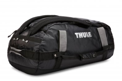 Дорожня сумка THULE Chasm M 70L TDSD-203 Black (3204415)