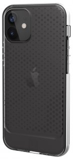 Чохол UAG for Apple iPhone 12 Mini - U Lucent Ice (11234N314343)
