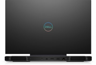 Ноутбук Dell 7700 G7 G7700FW916S1D2070S8W-10BK Black