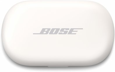 Гарнітура BOSE QuietComfort Earbuds Soapstone (831262-0020)