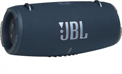  Портативна акустика JBL Xtreme 3 Blue (JBLXTREME3BLUEU)