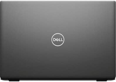 Ноутбук Dell Latitude 3510 N079L351015ERC_W10 Black