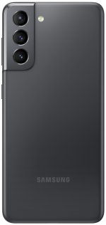 Смартфон Samsung Galaxy S21 8/128GB Phantom Gray