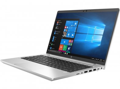 Ноутбук HP ProBook 440 G8 2Q531AV_V1 Silver