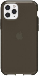 Чохол Griffin for Apple iPhone 11 Pro - Survivor Clear Black (GIP-022-BLK)