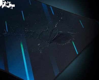 Килимок, Acer Predator Mouse Pad 930x450x3мм (Size XXL) Meteor Shower ( Gaming )