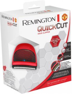 Машинка для стрижки Remington HC4255 Quickcut Manchester United
