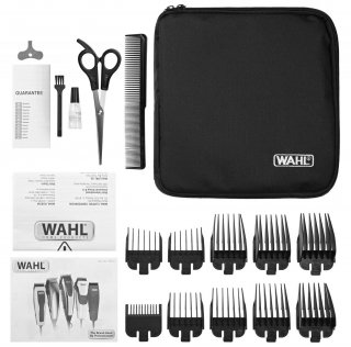 Машинка для стрижки волосся мережева Wahl HomePro Deluxe Combo 79305-1316