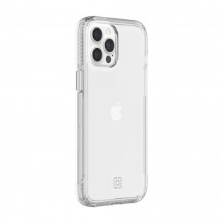 Чохол-накладка Incipio для Apple iPhone 12 Pro Max - Slim Case, Clear