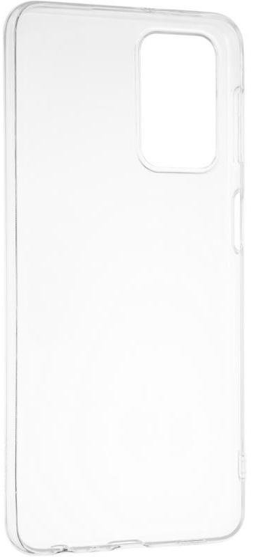 Чохол Mobiking for Samsung A025 A02s 2021 - Ultra Thin Air Case Transparent (83402 )