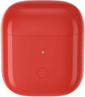 Гарнітура Realme Buds Air Neo RMA205 Red