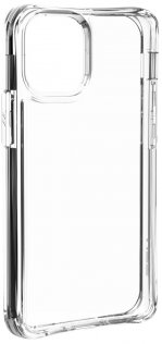 Чохол UAG for Apple iPhone 12 Mini - Plyo Crystal Crystal Clear (112342174343)