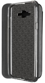 Чохол G-Case for Samsung J3 2016 J320 - Ranger Series Black (00000062580)