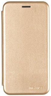 Чохол G-Case for Samsung J1 2016 J120 - Ranger Series Gold (00000061877)