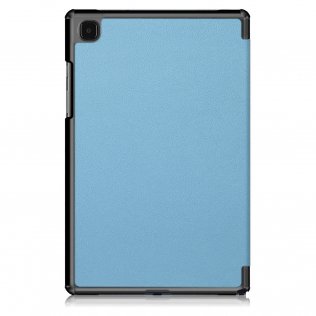 Чохол для планшета BeCover for Samsung Tab A7 2020 T500/T505/T507 - Smart Case Blue (705985)