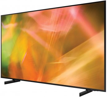 Телевізор LED Samsung UE75AU8000UXUA (Smart TV, Wi-Fi, 3840x2160)
