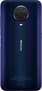 Смартфон Nokia G20 4/64GB Blue