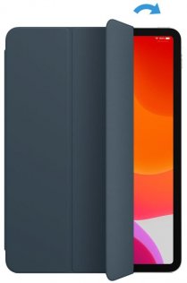 Чохол для планшета ArmorStandart for iPad Pro 11 2020 - Smart Case Pine Green (ARM56623)