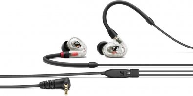 Навушники Sennheiser IE 100 Pro Clear (508941)