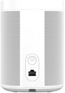 Портативна акустика Sonos One SL White (ONESLEU1)