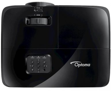 Проектор Optoma DW322 3800 Lm (E9PX7D701EZ3LR)