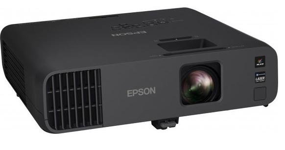 Проектор Epson EB-L255F 4500 Lm (V11HA17140)