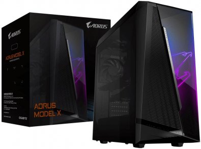 Персональний комп'ютер Gigabyte Aorus Model X (GB-AMXI9N8A-2051)