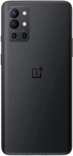 Смартфон OnePlus OnePlus 9R LE2100 12/256GB Carbon Black