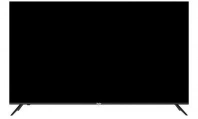  Телевізор DLED Haier DH1U6FD01RU (Android TV, Wi-Fi, 1366x768)