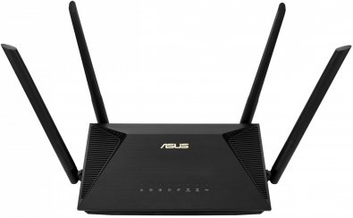 Маршрутизатор Wi-Fi ASUS RT-AX53U
