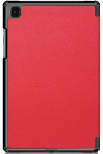  Чохол для планшета BeCover for Samsung Galaxy Tab A7 Lite SM-T220 / T225 - Smart Case Red (706459)