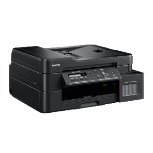 БФП Brother DCP-T720DW A4 with Wi-Fi (DCPT720DWR1)