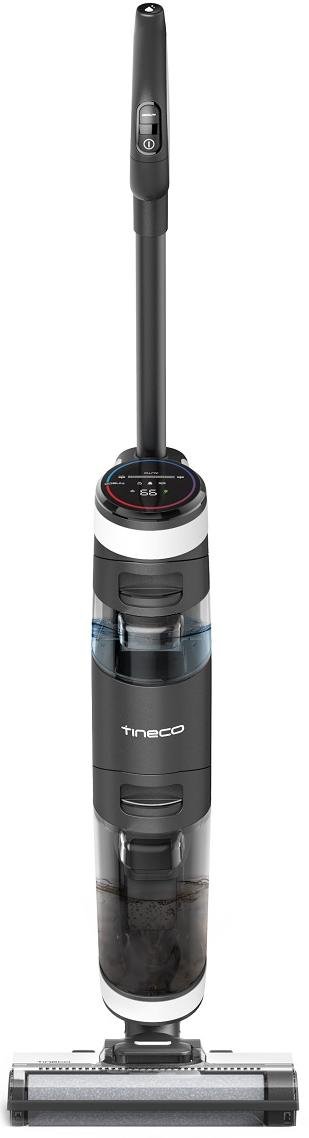 Ручний миючий бездротовий пилосос Tineco Smart Wet/Dry Vacuum Cleaner Floor One S3 (FW050100EU)