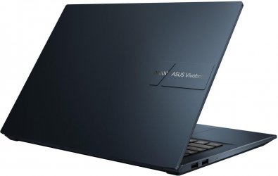 Ноутбук ASUS Vivobook Pro 14 OLED K3400PH-KM014T Quiet Blue