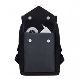 Рюкзак для ноутбука Riva Case 8521 Black (8521 (Black))