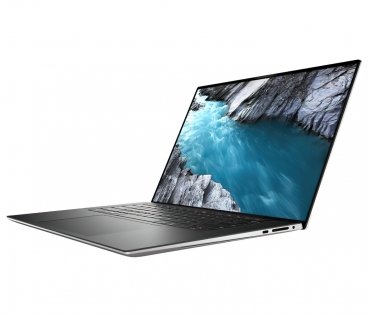 Ноутбук Dell XPS 15 9510 N959XPS9510UA_WP Silver