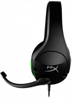  Гарнітура HyperX CloudX Stinger for Xbox (HX-HSCSX-BK/WW)