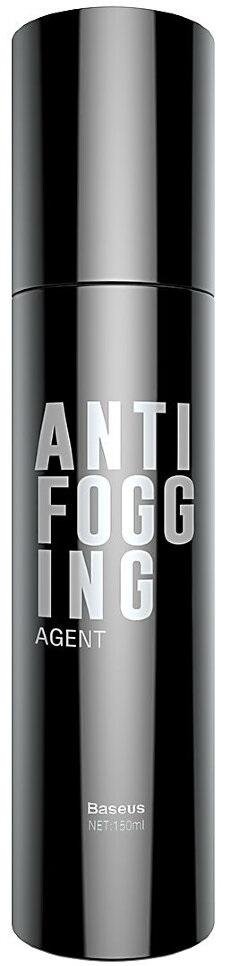Спрей протитуманний засіб Baseus Anti-fog agent for glass (ACFWJ-01)