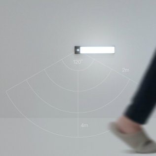 Нічник Xiaomi Yeelight L20 Silver