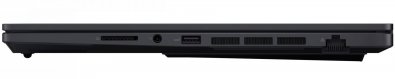 Ноутбук ASUS ProArt Studiobook Pro 16 OLED W7600H3A-L2034X Star Black