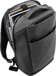  Рюкзак для ноутбука HP Renew Travel Grey (2Z8A3AA)