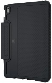 Чохол для планшета UAG for Apple iPad 2021 - U DOT Black (12191V314040)
