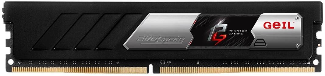 Оперативна пам’ять GeIL Evo Srear DDR4 2x16GB (GSB432GB3600C18BDC)