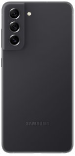 Смартфон Samsung Galaxy S21 FE 5G G990 6/128GB Gray (SM-G990BZADSEK)