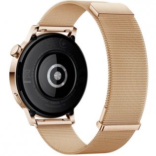 Смарт годинник Huawei Watch GT3 42mm Elegant Gold (55027151)