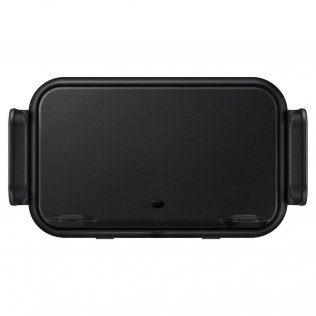 Кріплення для мобільного телефону Samsung Wireless Car Charger Black (EP-H5300CBRGRU)